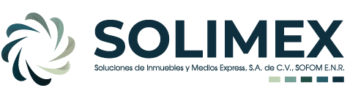 SOLIMEX SOLUCIONES DE INMUEBLES Y MEDIOS EXPRESS